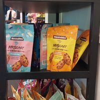  at BTS - Bagel To Sandwich in New York City