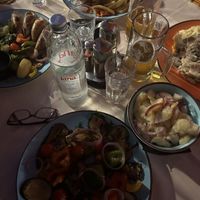   at Pizzeria Trattoria Stellina Premantura in Premantura