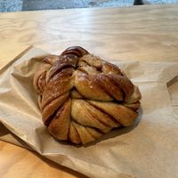   at sweet spot kaffee in Munich