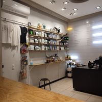  at sweet spot kaffee in Munich