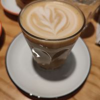  at sweet spot kaffee in Munich