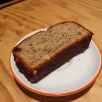  at sweet spot kaffee in Munich