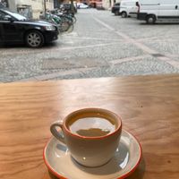  at sweet spot kaffee in Munich