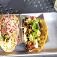  at The Mule in London