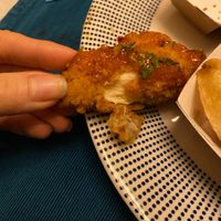  at Bijzonder Frietwerk in Dordrecht