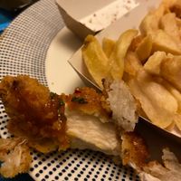  at Bijzonder Frietwerk in Dordrecht