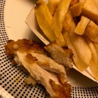  at Bijzonder Frietwerk in Dordrecht