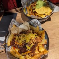  at Bijzonder Frietwerk in Dordrecht