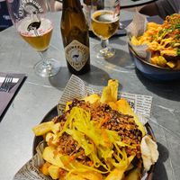  at Bijzonder Frietwerk in Dordrecht