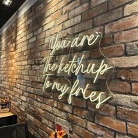 interior  at Bijzonder Frietwerk in Dordrecht