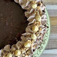   at Mr Vegan Cookie - Pre-order Only in Haifa