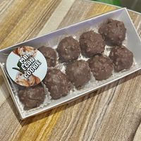   at Mr Vegan Cookie - Pre-order Only in Haifa