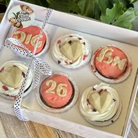   at Mr Vegan Cookie - Pre-order Only in Haifa