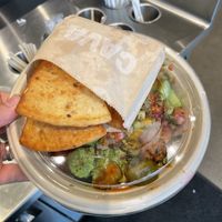   at CAVA - Preston Rd in Frisco