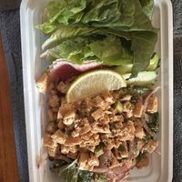 Tofu Laab was great!   at Gai Noi in Minneapolis