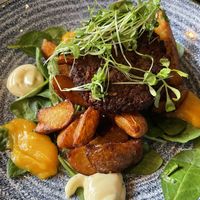   at Frans & Chérie in Rovaniemi