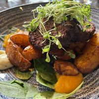   at Frans & Chérie in Rovaniemi