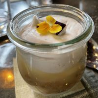   at Frans & Chérie in Rovaniemi