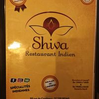  at Shiva in Reims