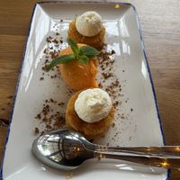   at Hotel Weinhaus Zum Schwarzen Bären in Koblenz