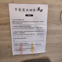  at Teespresso in Stuttgart