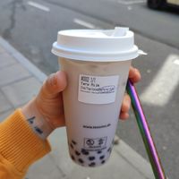  at Teespresso in Stuttgart