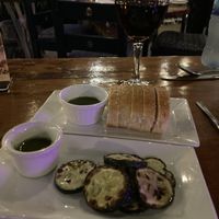   at Chef Rob's Gourmet Café in Hopkins