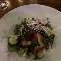   at Chef Rob's Gourmet Café in Hopkins