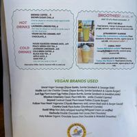  at Whale Bites Cafe in Depoe Bay