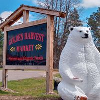 Easy to Find! at Golden Harvest Market in Merrill