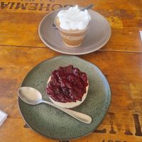  at Orango Mango in Bauru