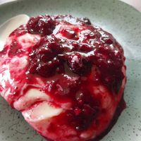 Sobremesa Descontraída, mas incrível! at Orango Mango in Bauru