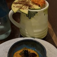 El Dorado deinktdrinks  at Carmen Cartagena in Cartagena