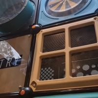 . at Belair Hotel in Blackwood