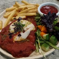 . at Belair Hotel in Blackwood