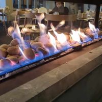 . at Belair Hotel in Blackwood