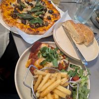  at Belair Hotel in Blackwood