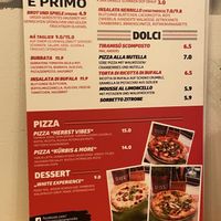 extrakram😄 at Nennillo in Bonn