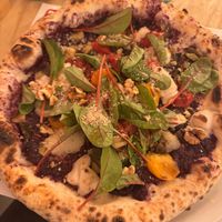 Veganheaven  at Nennillo in Bonn