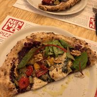  Vegan Heaven  at Nennillo in Bonn