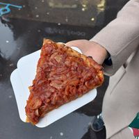  at Saveur Froment Framar in Le Havre