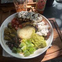   at Burger Boutique in Villach