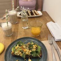   at botànic in Barcelona