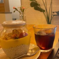   at botànic in Barcelona