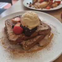 Rabsnadas at botànic in Barcelona