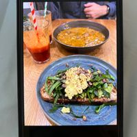   at botànic in Barcelona