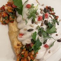 Berenjena Libanés   at botànic in Barcelona