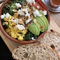   at botànic in Barcelona