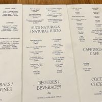   at botànic in Barcelona