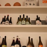  at botànic in Barcelona